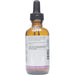 Professional Formulas L-Arginine High 2 oz directions and inactive ingredients label