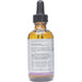 Professional Formulas L-Methionine 2 oz active ingredients label