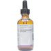 Professional Formulas L-Methionine 2 oz directions and inactive ingredients label