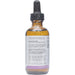 Professional Formulas L-Threonine High 2 oz active ingredients label