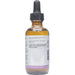 Professional Formulas L-Threonine High 2 oz directions and inactive ingredients label