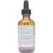 Professional Formulas L-Tryptophan 2 oz active ingredients label