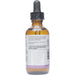 Professional Formulas L-Tyrosine High 2 oz directions and inactive ingredients label