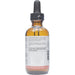 Professional Formulas Learning Disability Drops 2 oz directions and inactive ingredients label