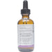 Professional Formulas Leptin 2 oz active ingredients label