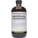 Professional Formulas Licorice (Glycyrrhiza glabra) 16 oz supplement facts label