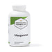 Professional Formulas Manganese, 180 capsules, front of bottle