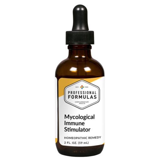Professional Formulas Mycological Immune Stimulator, 2 oz, front of bottle