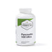 Professional Formulas Pancreatin 10X Ultra, 180 capsules, front of bottle