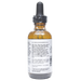 Professional Formulas Southeast Regional Allersode 2 oz directions and inactive ingredients label