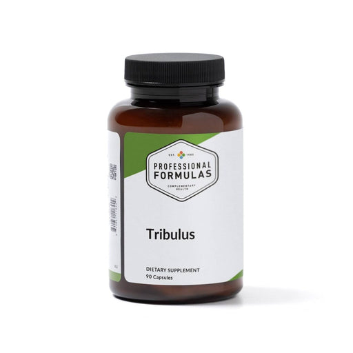Professional Formulas Tribulus, 90 capsules, front of bottle