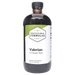 Professional Formulas Valerian root (Valeriana officinalis), 16 oz, front of bottle