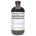 Professional Formulas Valerian root (Valeriana officinalis) 16 oz supplement facts label