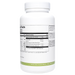 Professional Formulas Virex 120 capsules supplement facts label, continued