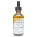 Bottle of Professional Formula's Low Hepatitis Nosode supplement on a white background