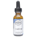 Bottle of Professional Formulas' Lymph Drops supplement on a white background