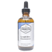 Bottle of Professional Formula's Lymph Stim Liquescence supplement on a white background