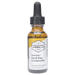 Bottle of Professional Formulas' Solvent/Small Ring Combination supplement on a white background