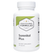 Bottle of Professional Formulas' Somnitol Plus supplement on a white background