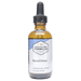 Bottle of Professional Formulas' Spinal Drops supplement on a white background