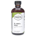 Bottle of Professional Formula's St. Johns Wort- Hypericum supplement on a white background