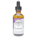Bottle of Professional Formula's Trauma Aid supplement on a white background