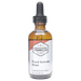 Bottle of Professional Formula's Travel Sickness Drops supplement on a white background