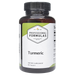 Bottle of Professional Formula's Turmeric 250 mg supplement on a white background