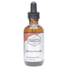 Bottle of Professional Formula's Uterine Formula supplement on a white background