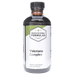 Bottle of Professional Formulas Valeriana Complex supplement on a white background