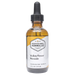 Bottle of Professional Formula's Valley Fever Nosode supplement on a white background