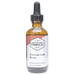 Bottle of Professional Formula's Varicose Vein Drops supplement on a white background