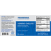 Progressive Labs Adreno Chelate 90 capsules full label