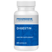 Digestin 60 capsules blue label bottle