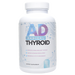 Project AD Thyroid, 150 capsules, front of bottle