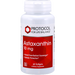 Protocol for Life Balance Astaxanthin 10 mg, 60 softgels, front of bottle