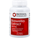 Protocol for Life Balance Boswellia Extract 500 mg, 90 softgels, front of bottle