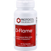 Protocol for Life Balance D-Flame, 90 capsules, front of bottle