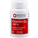 Protocol For Life Balance, D3 1000 IU 120 softgels