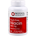 Protocol for Life Balance Flush-Free Niacin 500 mg, 90 capsules, front of bottle