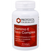 Protocol for Life Balance Gamma Vitamin E Complex, 90 softgels, front of bottle