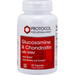 Protocol for Life Balance Glucosamine & Chondroitin with MSM, 90 capsules, front of bottle