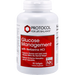 Protocol for Life Balance Glucose Management, 90 capsules, front of bottle