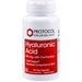 Protocol for Life Balance Hyaluronic Acid 100 mg, 60 capsules, front of bottle