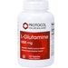 Protocol For Life Balance, L-Glutamine 1000 mg 120 capsules