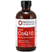 Protocol for Life Balance Liquid CoQ10 100 mg, 4 fl oz, front of bottle