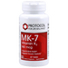 Protocol for Life Balance MK-7 Vitamin K2, 60 tablets, front of bottle