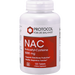 Protocol for Life Balance NAC 1,000 mg, 120 tablets, front of bottle