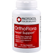 Protocol for Life Balance OrthoFlora Yeast Support, 90 capsules, front of bottle