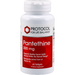 Protocol for Life Balance Pantethine 300 mg, 60 softgels, front of bottle